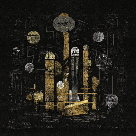 Machinarium Remixed